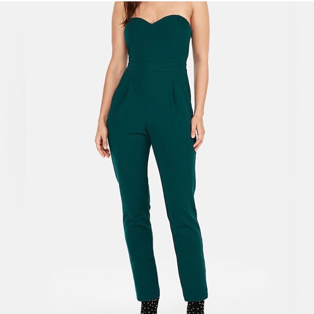 EXPRESS jumpsuit. Size 0.